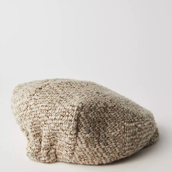 Paperboy Hat - Picture 2 of 5